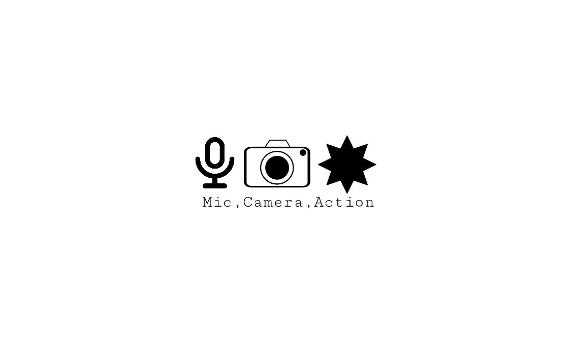 Mic, Camera, Action