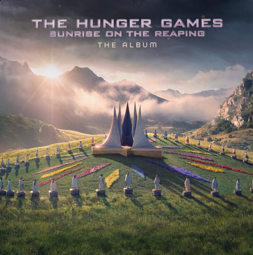 Heartbreak, Haymitch, and The Hunger Games: Noah Kahan’s “Draw You&nbsp;Out”